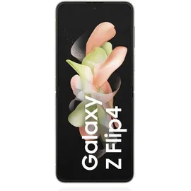 Samsung Galaxy Z Flip4 128 GB pink gold