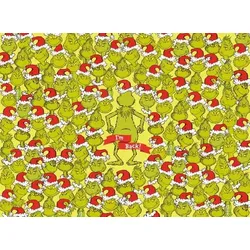 Ravensburger 12001224, 500 Stück(e), Weihnachten, 10 Jahr(e)