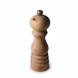 Peugeot Salzmühle Paris Nature 18 cm Holz Braun