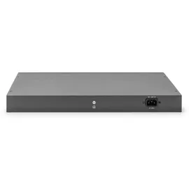 Digitus DN-95348-2 24+2 Ports Gbit Ethernet Unmanaged