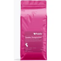 Public Coffee Roasters Tender Temptation Entkoffeiniert 1kg