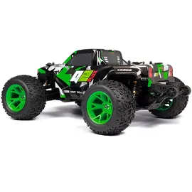 MAVERICK RC-Monstertruck Quantum2 MT Flux 1/10 CH ARR grün