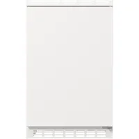Gorenje RBIU48E21 Einbaukühlschrank (82 l, 815 mm hoch, Weiß)