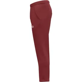 Jako Tracksuit Hose Wardrobe Rubinrot S