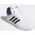 adidas Hoops 4.0 Mid Cloud White / Dark Blue / Grey Two 43 1/3