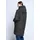 street one studio Mantel schwarz