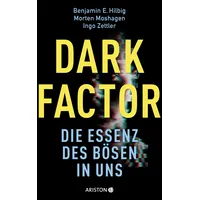 Hotpoint Dark Factor - die Essenz des Bösen in