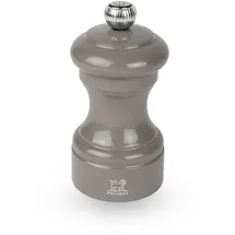 Peugeot Bistro Pfeffermühle 10 cm Grau unbefüllt