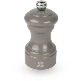 Peugeot Bistro Pfeffermühle 10 cm Grau unbefüllt