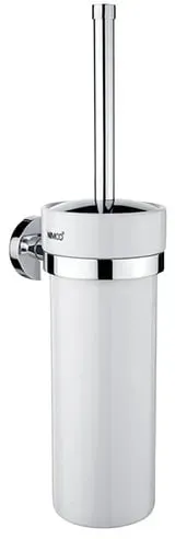 Nimco WC-Bürste Unix Chrom Messing UN 13094K-26