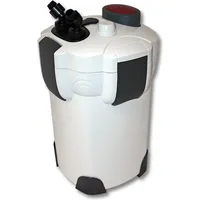 Wiltec SunSun HW-303 Aquarium Außenfilter 1400 L/h 3 Stufen
