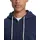 QUIKSILVER Salt Water Zip Hoodie Herren Schwarz XL