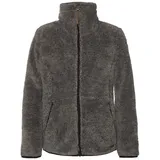 Protest Sweatweste Riri JR (1-tlg) grau 128