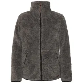 Protest Sweatweste Riri JR (1-tlg) grau 128