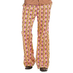 Hose "70er Jahre" für Herren