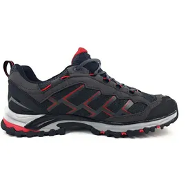 MEINDL Caribe GTX Herren schwarz/rot 44,5