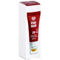Dermapharm Tiroler Nussöl Alpin Creme & Lippenschutz LSF 20 20 ml