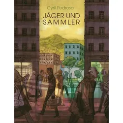 Jäger und Sammler