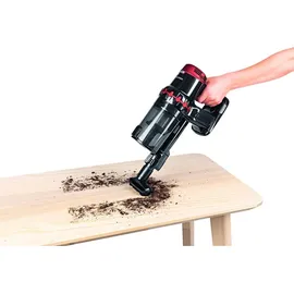 DS PRODUKTE Cleanmaxx Zyklon-Handstaubsauger