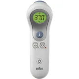 Braun BNT300WE Stirnthermometer