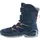 Lowa Maddox Warm GTX HI JR navy/orange, 27