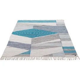 Tom Tailor Vintage Modern Kelim 725 65 cm x 135 cm