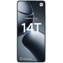 Xiaomi 14T Pro 5G 512 GB Titan Blue