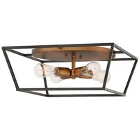 Elstead Lighting Fulton Deckenleuchte, E27,