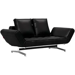 Innovation Schlafsofa GHIA - B/H/T ca. 178,00x83,00x93,00