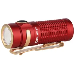 Olight Baton 3 Aufladbare Taschenlampe