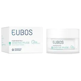 Eubos Sensitive Feuchtigkeitscreme 50 ml