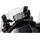 SW-Motech Quick-Lock Navi-Halter - Nonshock / Schwenkbar - Abnehmbar