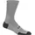 Giro HRC Team Radsocken Anthrazit/Schwarz 2 Paar S