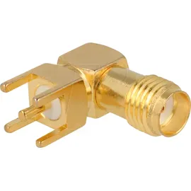 DeLock 65849 65849 SMA-Steckverbinder 1St.