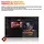 HP OMEN Gaming Desktop R7-8700F 5,0 GHz 16 GB RAM 1 TB SSD RTX 5060 Win 11