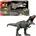 T-Rex Figur 99 cm Grau