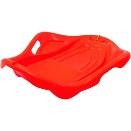 Jamara Snow Play Bob Speed 78 cm rot (505520)