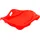 Jamara Snow Play Bob Speed 78 cm rot (505520)