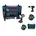 Bosch Akku-Schlagbohrschrauber GSB 18V-85 C ohne Akku + L-Boxx