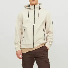 JACK & JONES Basic Jacke Moonbeam 2XL