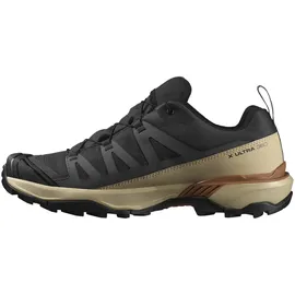 Salomon X Ultra 360 GTX Herren Phantom / Safari / Caramel Cafe 45 1/3
