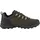 Jack Wolfskin Refugio Texapore Low Herren Khaki/Phantom 47
