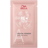 Wella Color Renew Crystal Powder 5 x 9 g