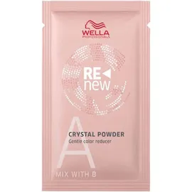Wella Color Renew Crystal Powder 5 x 9 g