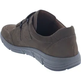 WALDLÄUFER Haslo Slipper Braun 43 - Gr.: