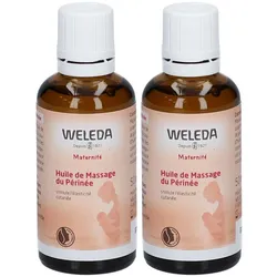 Weleda Perineum-Massageöl