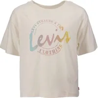 Levi's Kids Shirt in Beige - 128