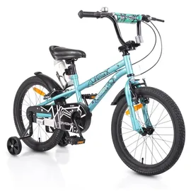 Byox Pixi 18 Zoll RH 21 cm türkis