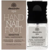 Alessandro Spa Nagelhärter 10 ml