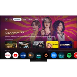 TCL 75Q7D Pro 75" SQD‑Mini LED 4K TV